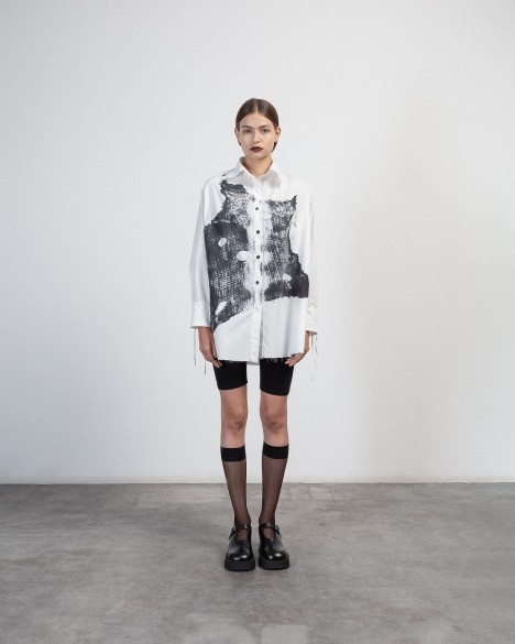 Papucei Shirt Papucei Shirt