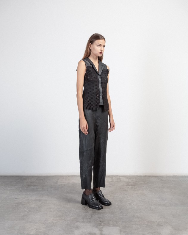 Vest Papucei