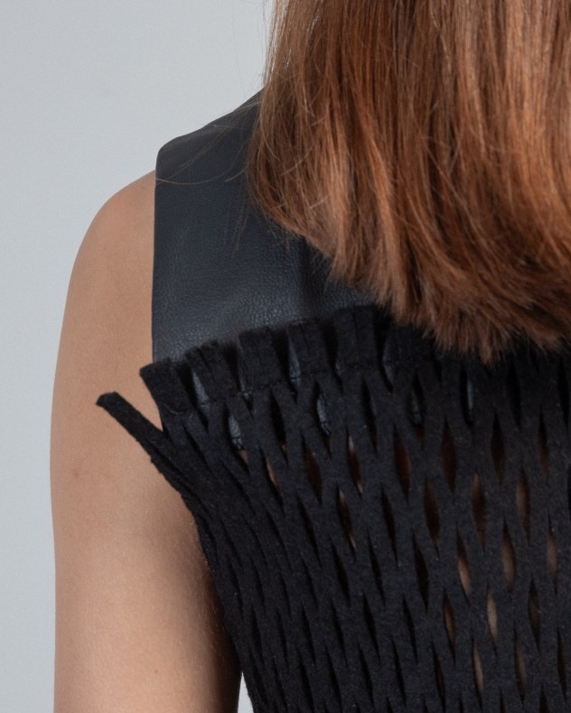 Vest Papucei