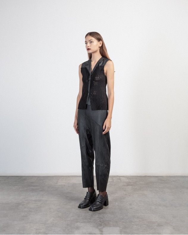 Vest Papucei