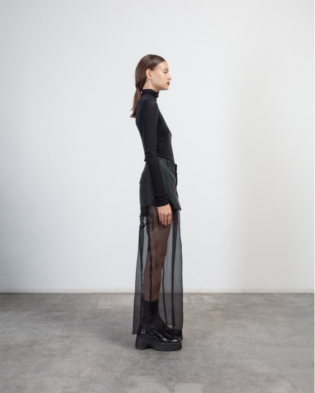 Body NU London