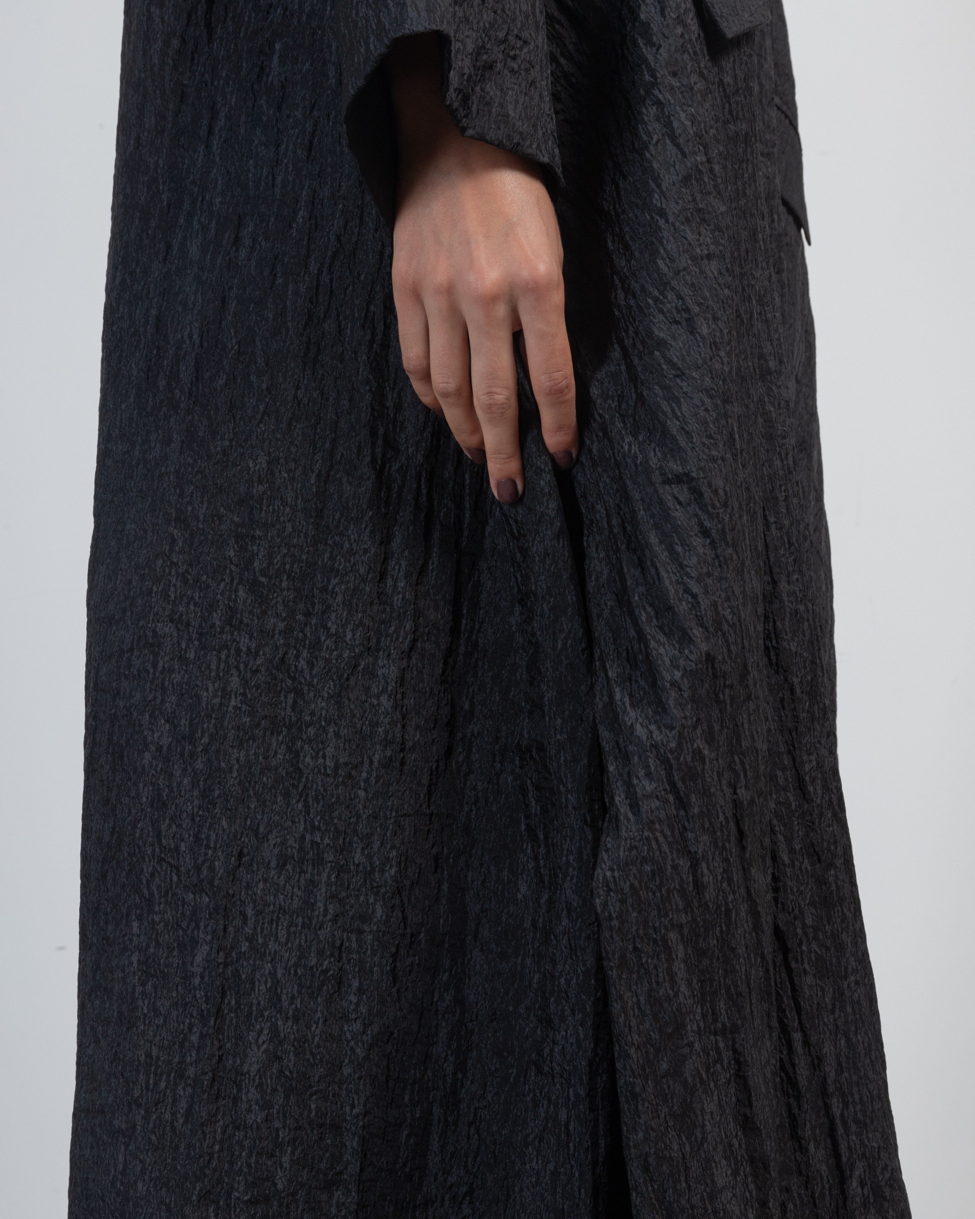 Vestido camisero NU London