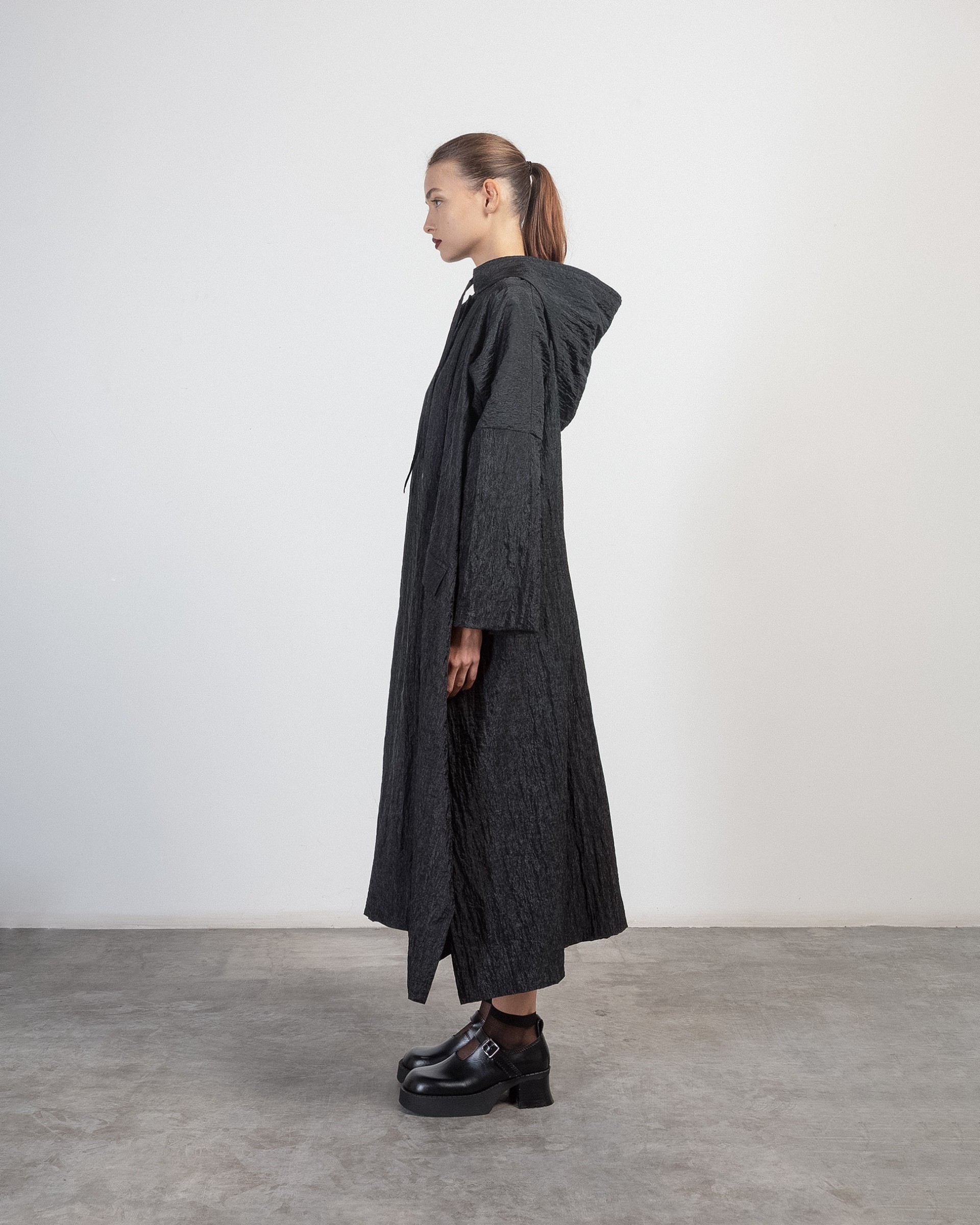 Vestido camisero NU London