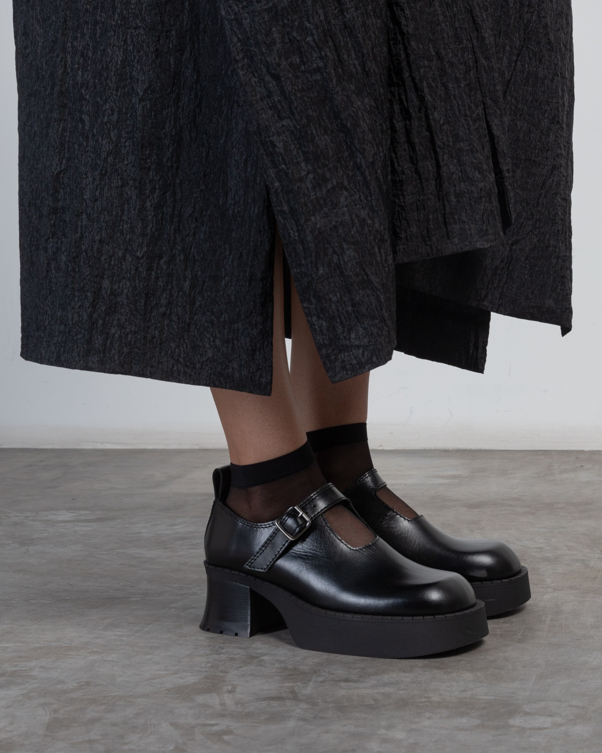 Vestido camisero NU London