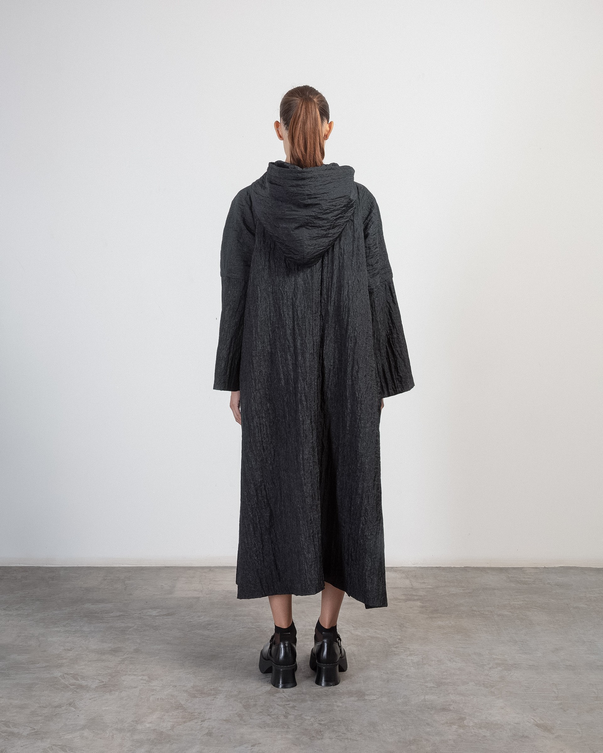 Vestido camisero NU London