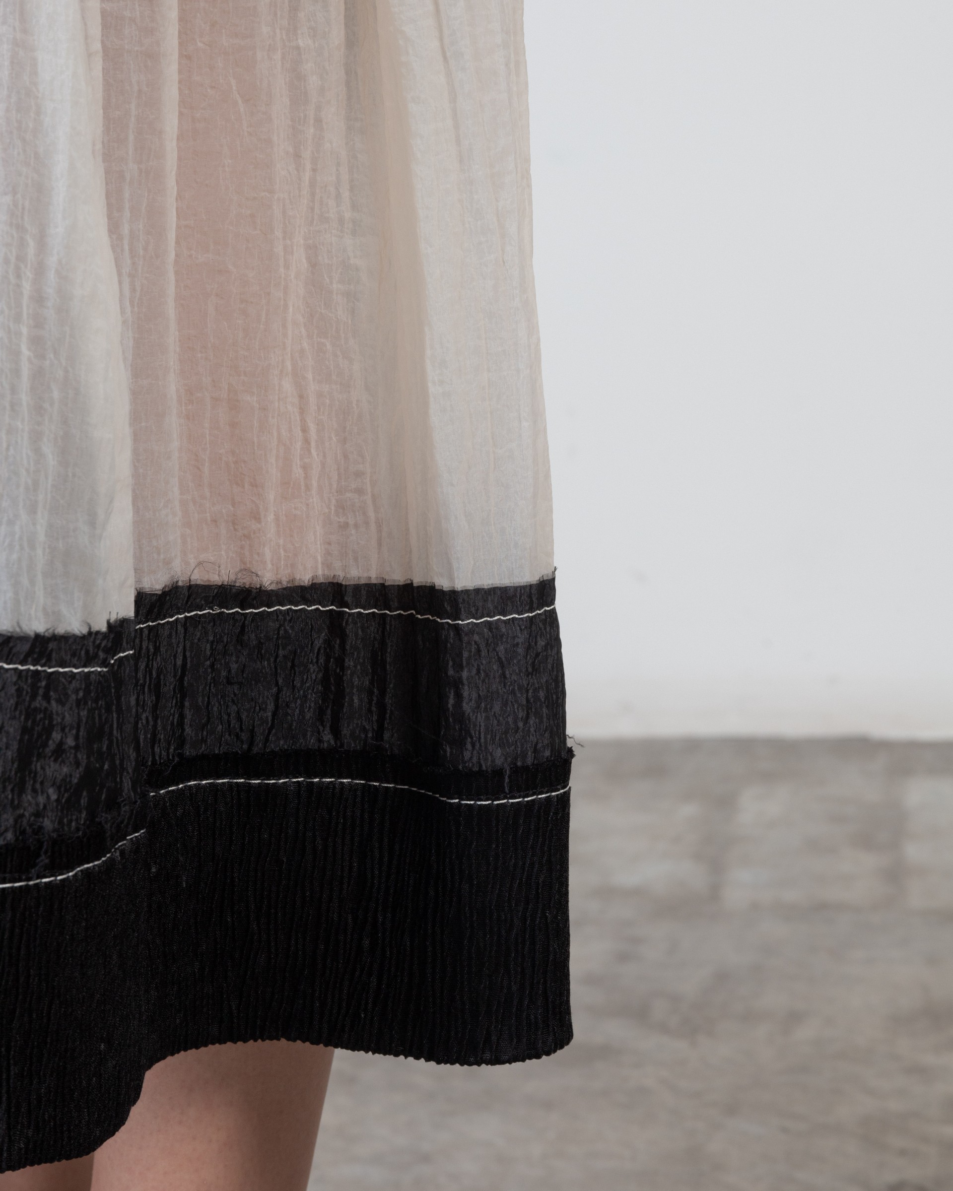 Giacca lunga NU London