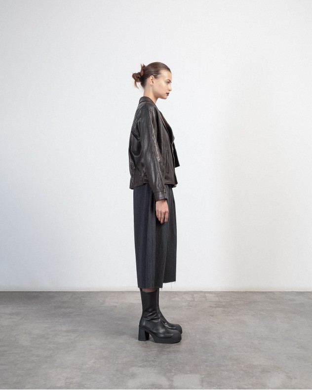 Veste Ixos