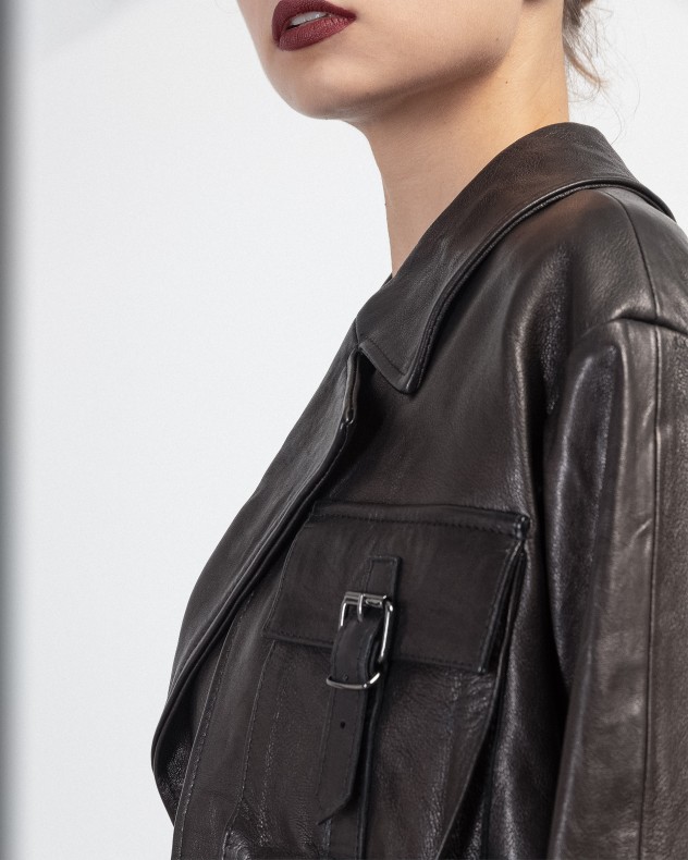 Veste Ixos