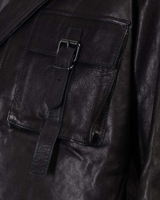 Veste Ixos