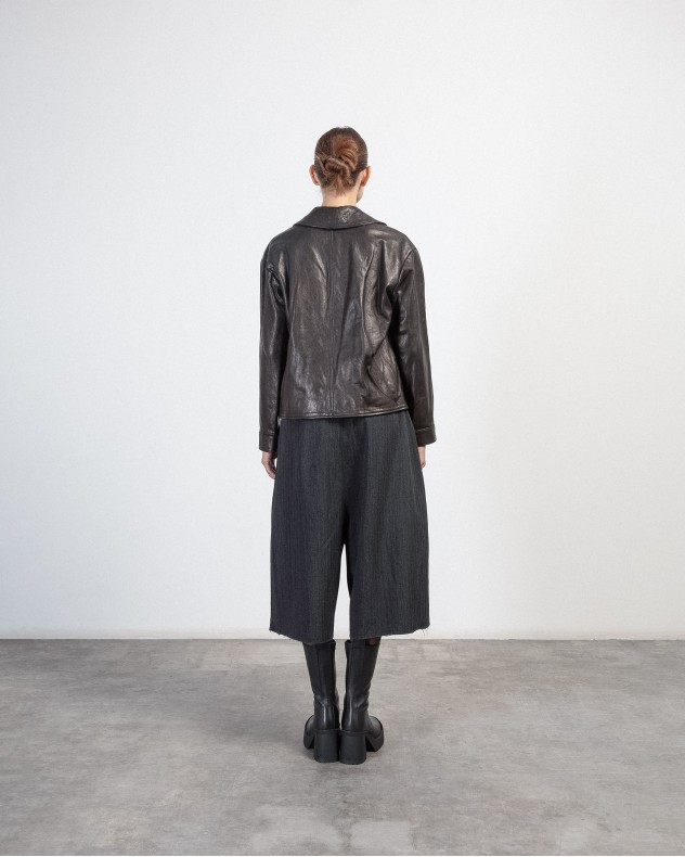 Veste Ixos