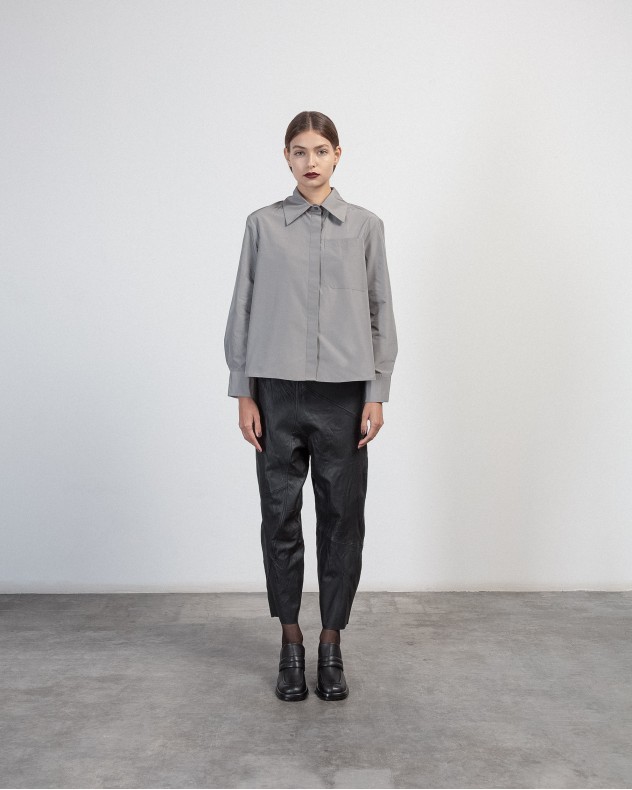 Chemise Malloni