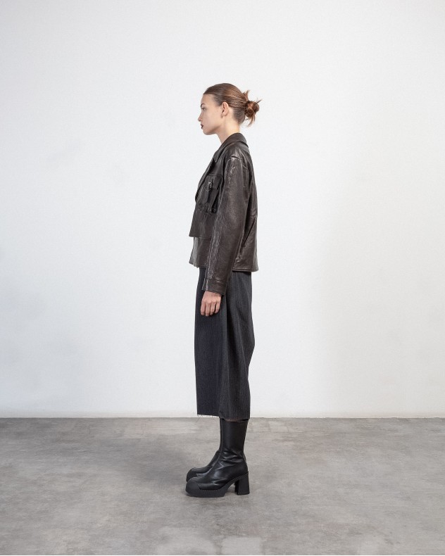 Veste Ixos