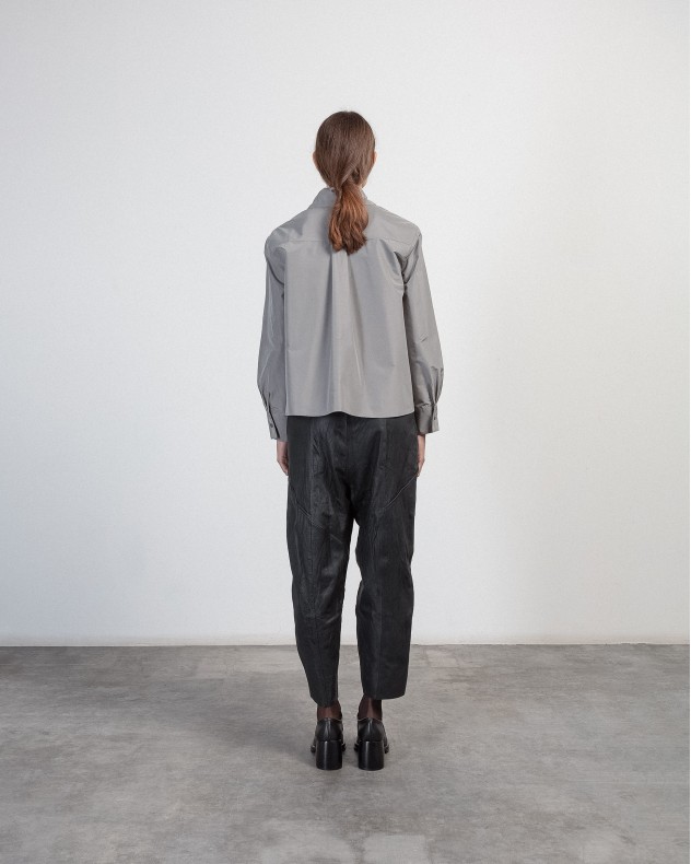 Camicia Malloni