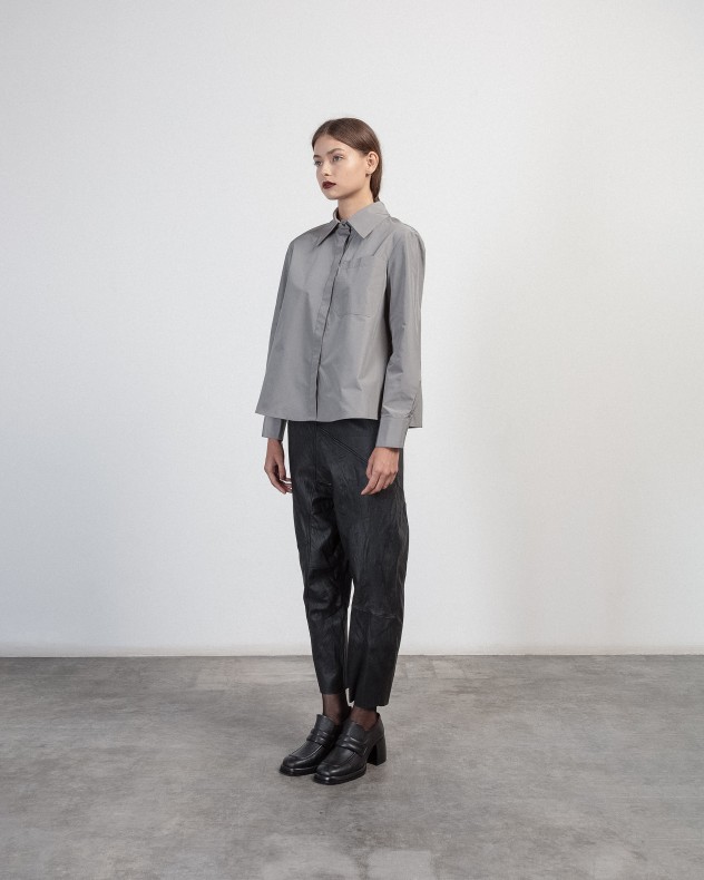 Camicia Malloni