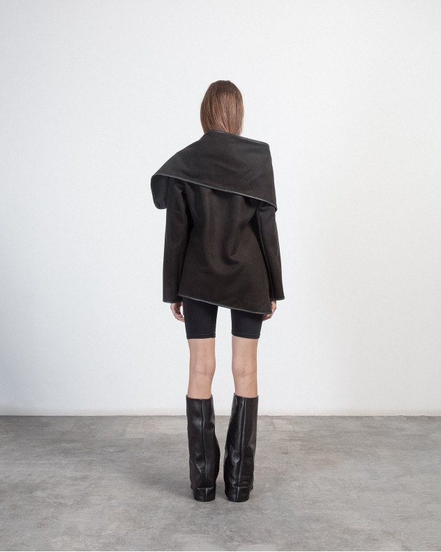 Chaqueta Le Ruemarcel