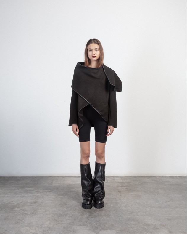Veste Le Ruemarcel