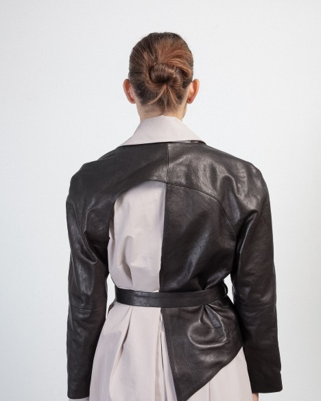 Veste Le Ruemarcel Veste Le Ruemarcel