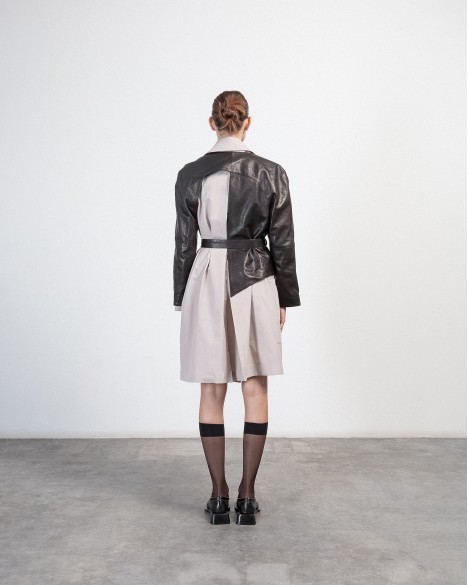 Veste Le Ruemarcel Veste Le Ruemarcel