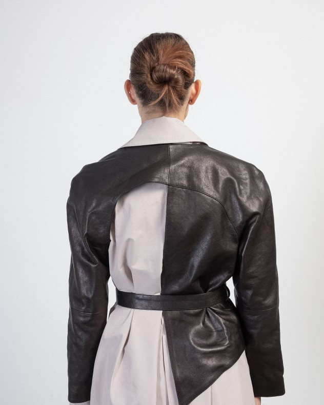 Veste Le Ruemarcel