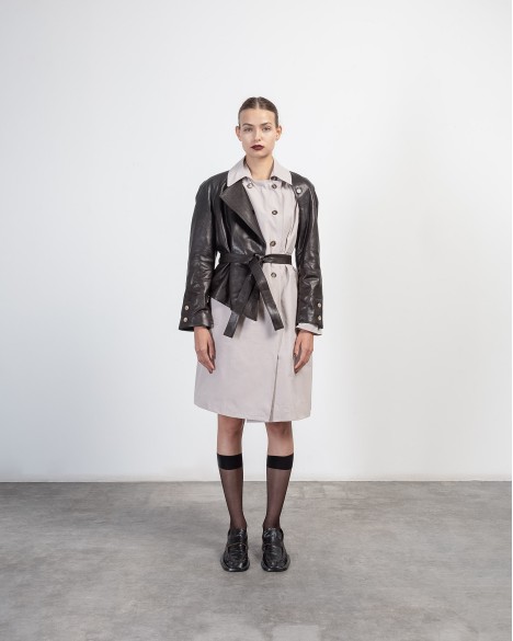 Veste Le Ruemarcel Veste Le Ruemarcel