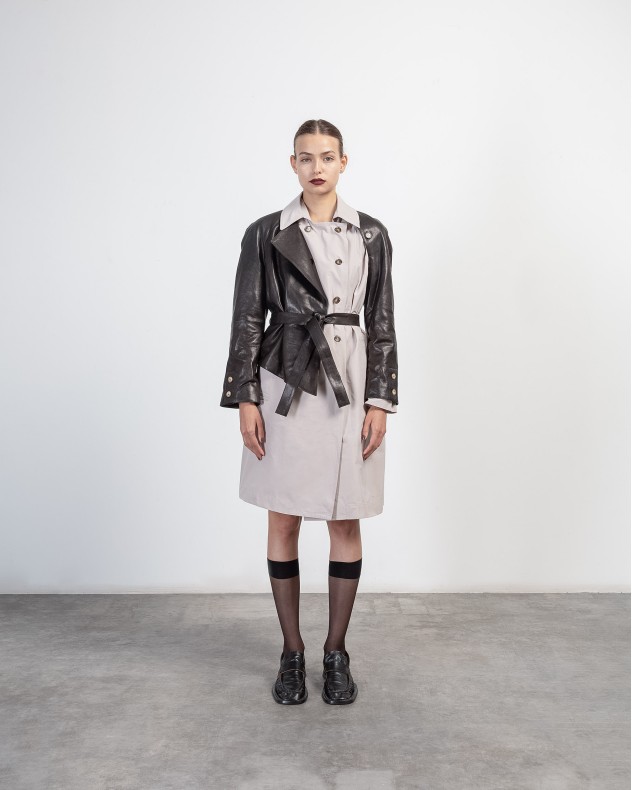 Veste Le Ruemarcel