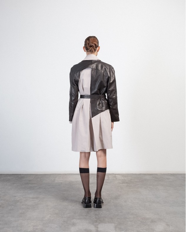 Veste Le Ruemarcel