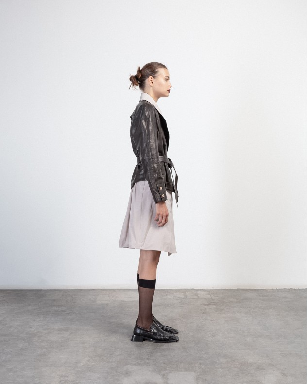 Veste Le Ruemarcel