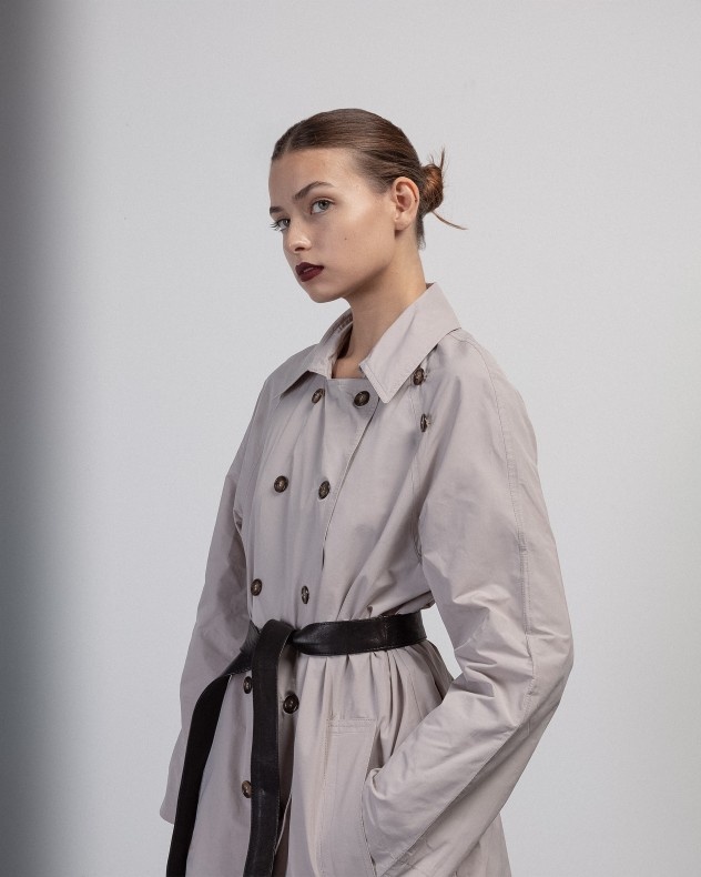 Veste Le Ruemarcel