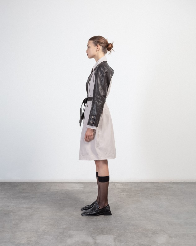 Veste Le Ruemarcel
