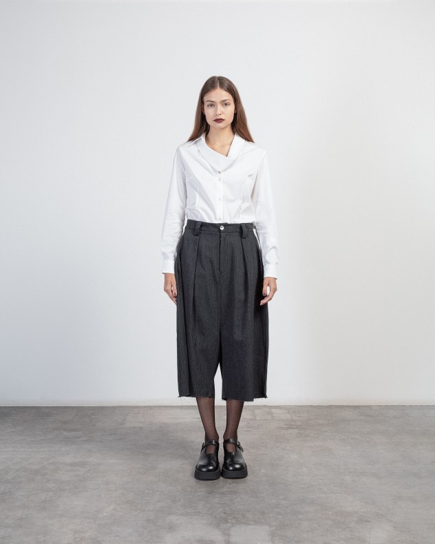 Chemise Le Ruemarcel