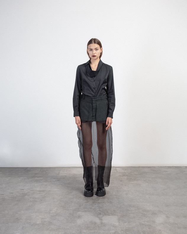 Chemise Le Ruemarcel