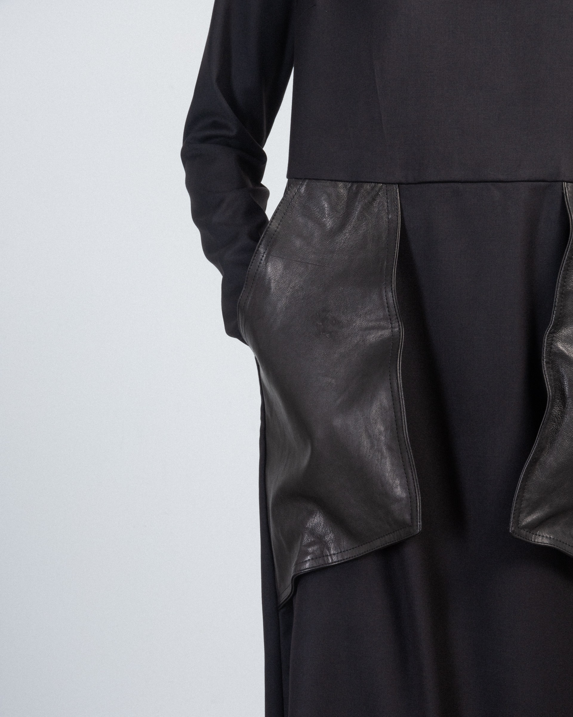 Vestido Le Ruemarcel