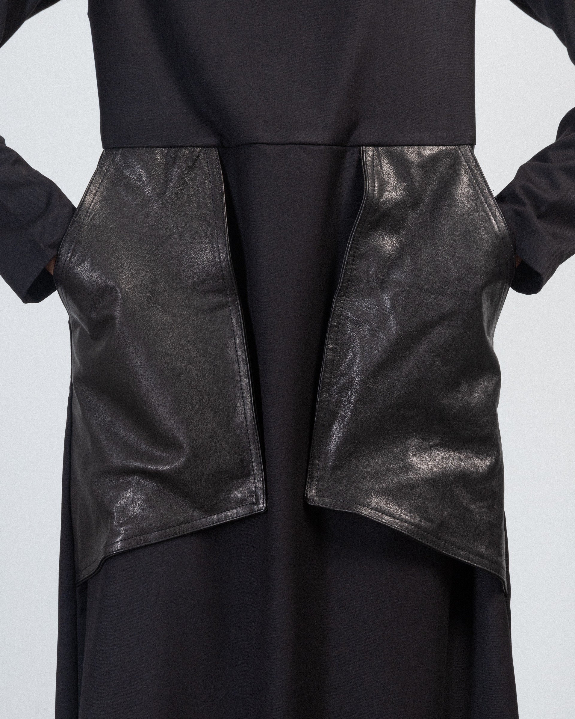 Vestido Le Ruemarcel