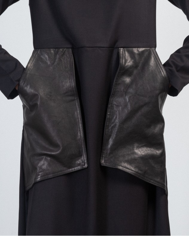 Robe Le Ruemarcel