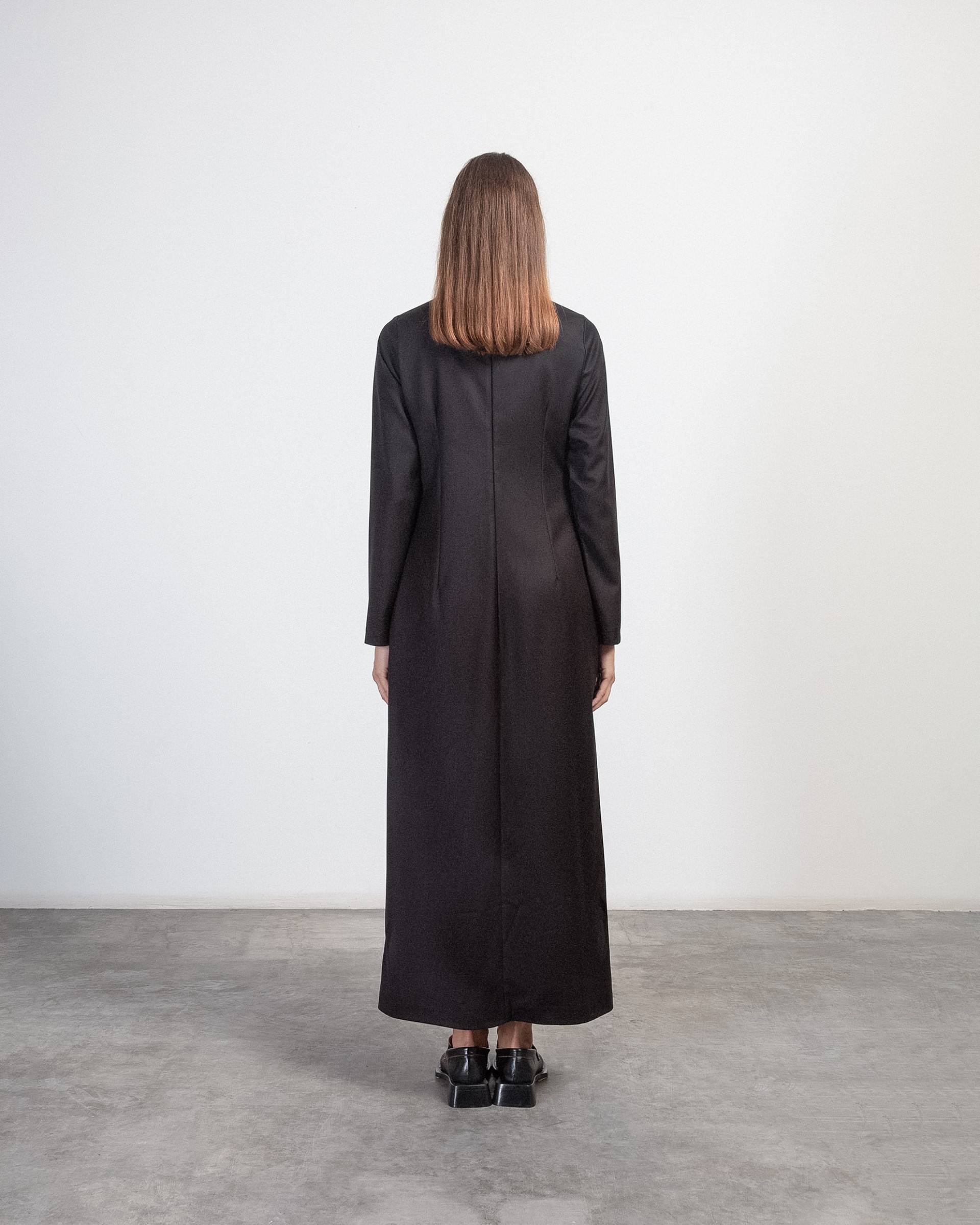 Vestido Le Ruemarcel