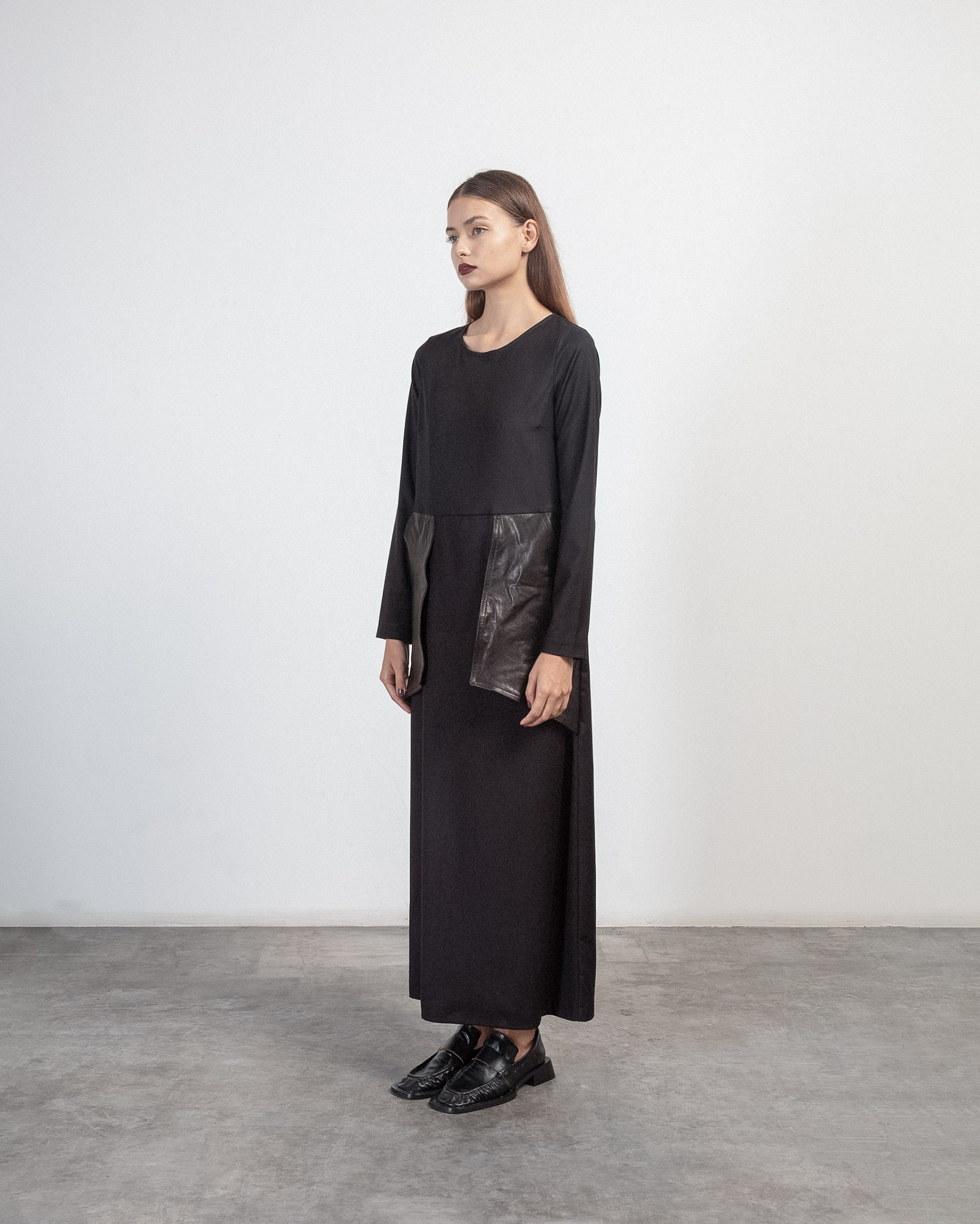 Vestido Le Ruemarcel