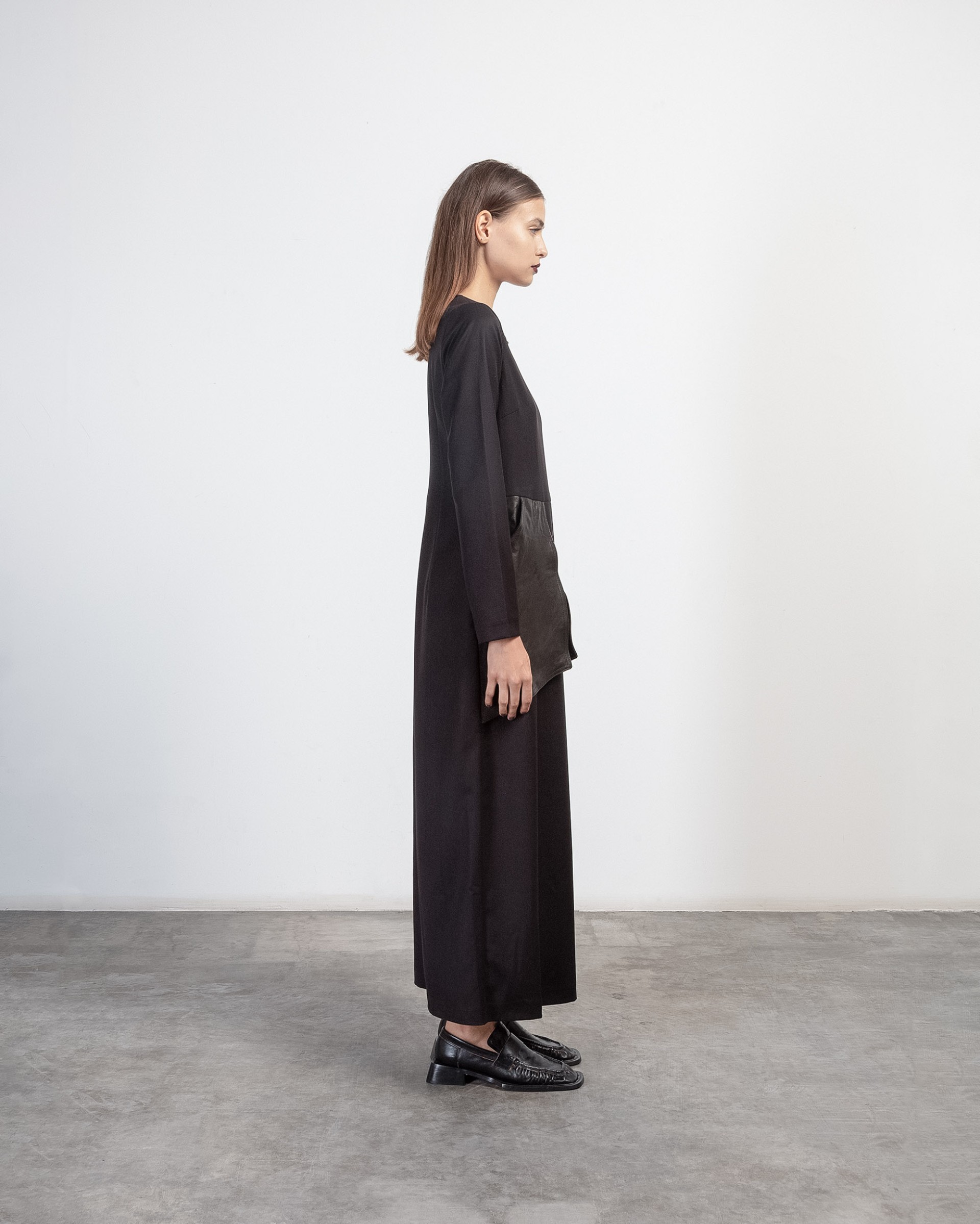 Vestido Le Ruemarcel