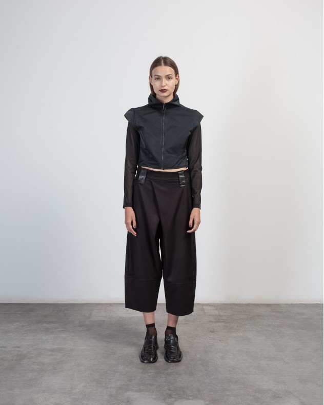 Kurzjacke La Haine