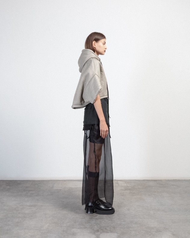 Poncho La Haine