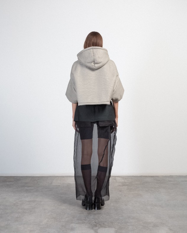 Poncho La Haine