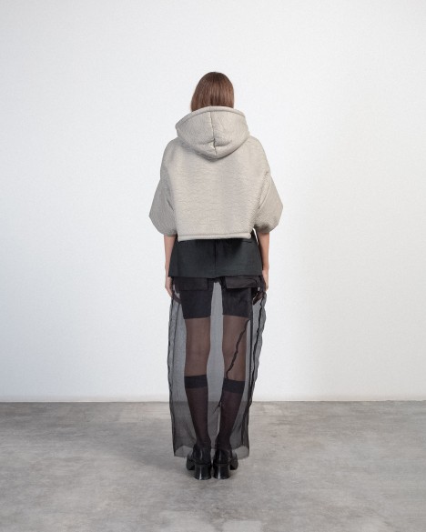 La Haine Poncho La Haine Poncho