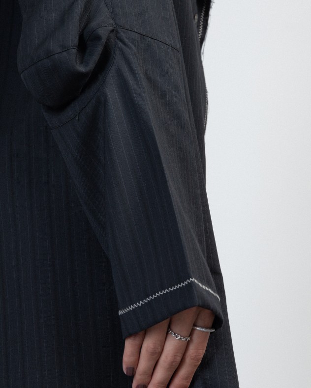 Giacca a camicia Vusciche