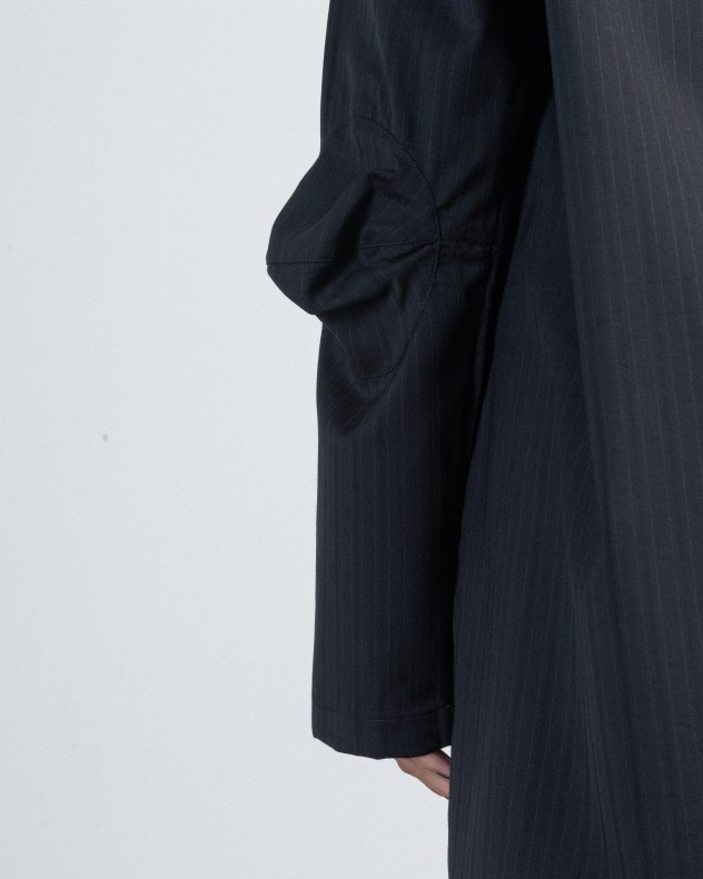 Giacca a camicia Vusciche