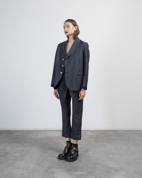 Blazer Vusciche Blazer Vusciche
