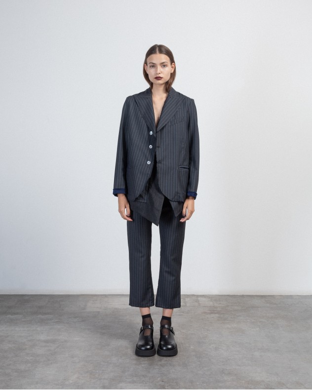 Blazer Vusciche