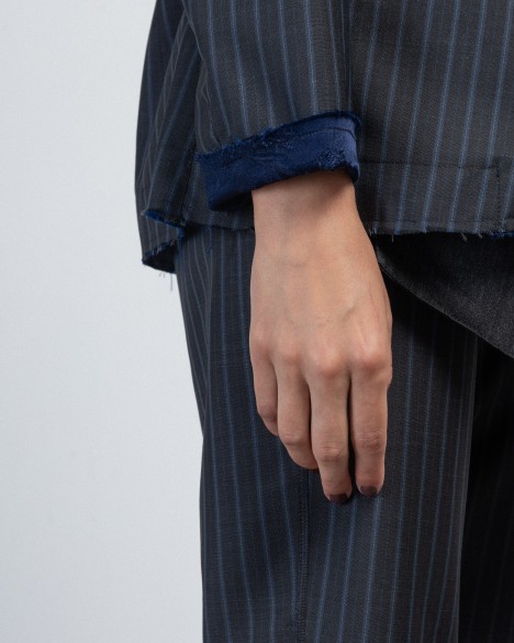 Blazer Vusciche Blazer Vusciche