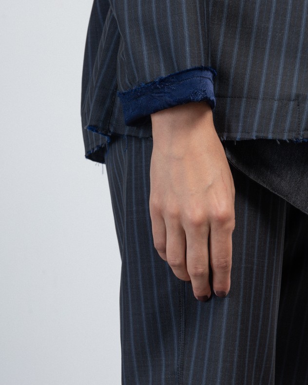 Blazer Vusciche