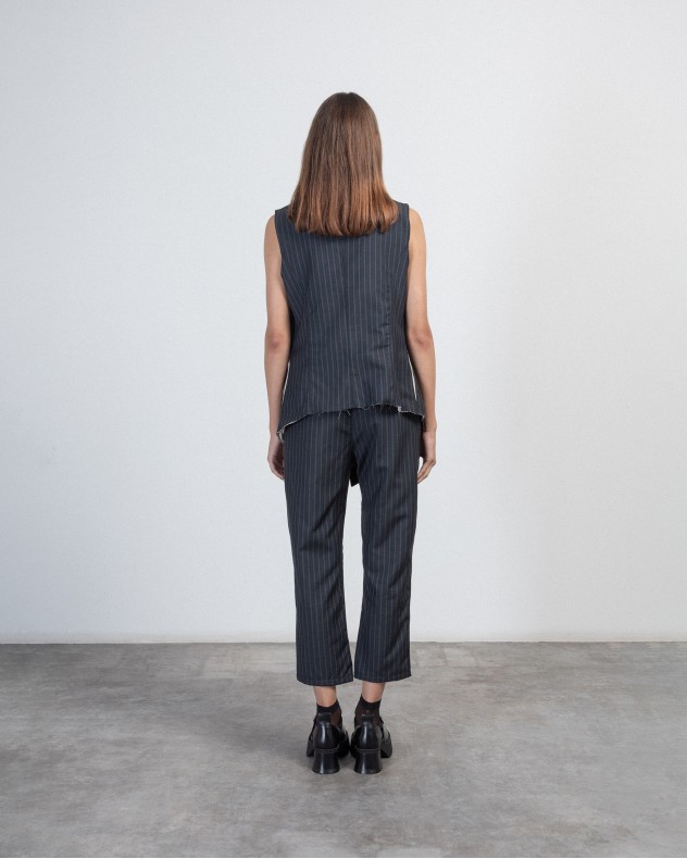 Gilet Vusciche