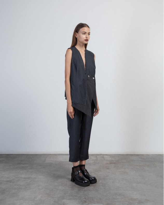 Gilet Vusciche