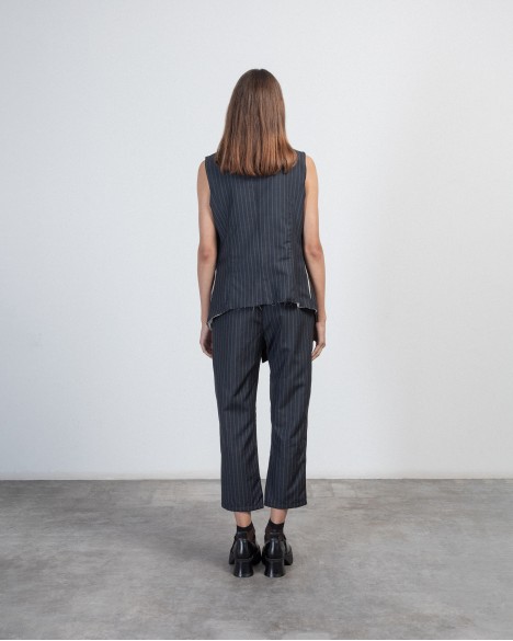 Pantaloni classici Vusciche Pantaloni classici Vusciche